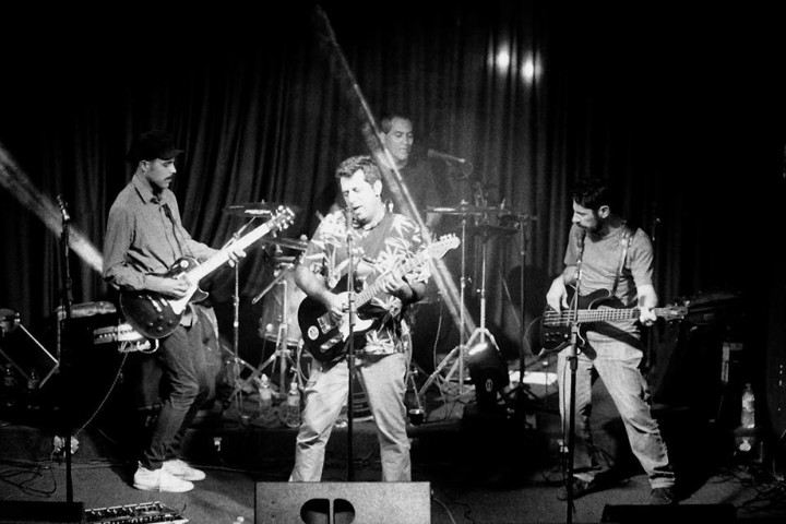 Burt Reynolds, banda relembra movimento de "Visite Jundiaí, a Seattle Brasileira"
