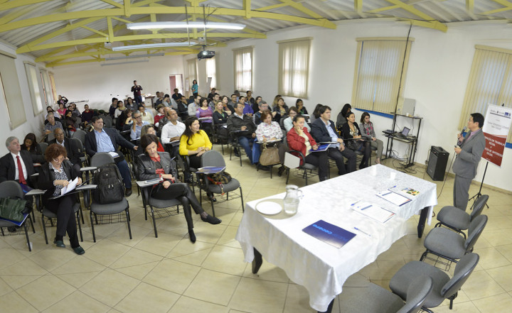 Especialista Kazuo Nakano aponta oportunidades de equilíbrio social e ambiental no crescimento local