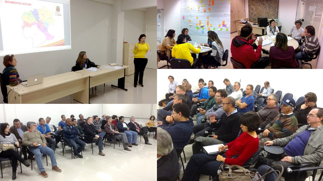 "É preciso definir se buscaremos uma cidade para as pessoas, para essa qualidade, ou seguiremos modelos tradicionais a qualquer custo, baseados apenas no automóvel e na degradação de espaços públicos”, afirmou Daniela