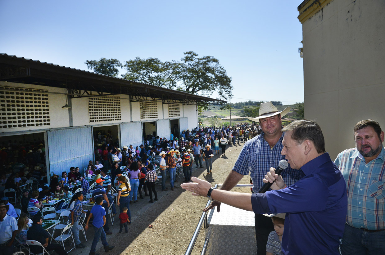festa em bom jardim hoje:Bigardi destacou a importância do voluntariado e das tradições na festa em bom jardim hoje:Bigardi destacou a importância do voluntariado e das tradições na