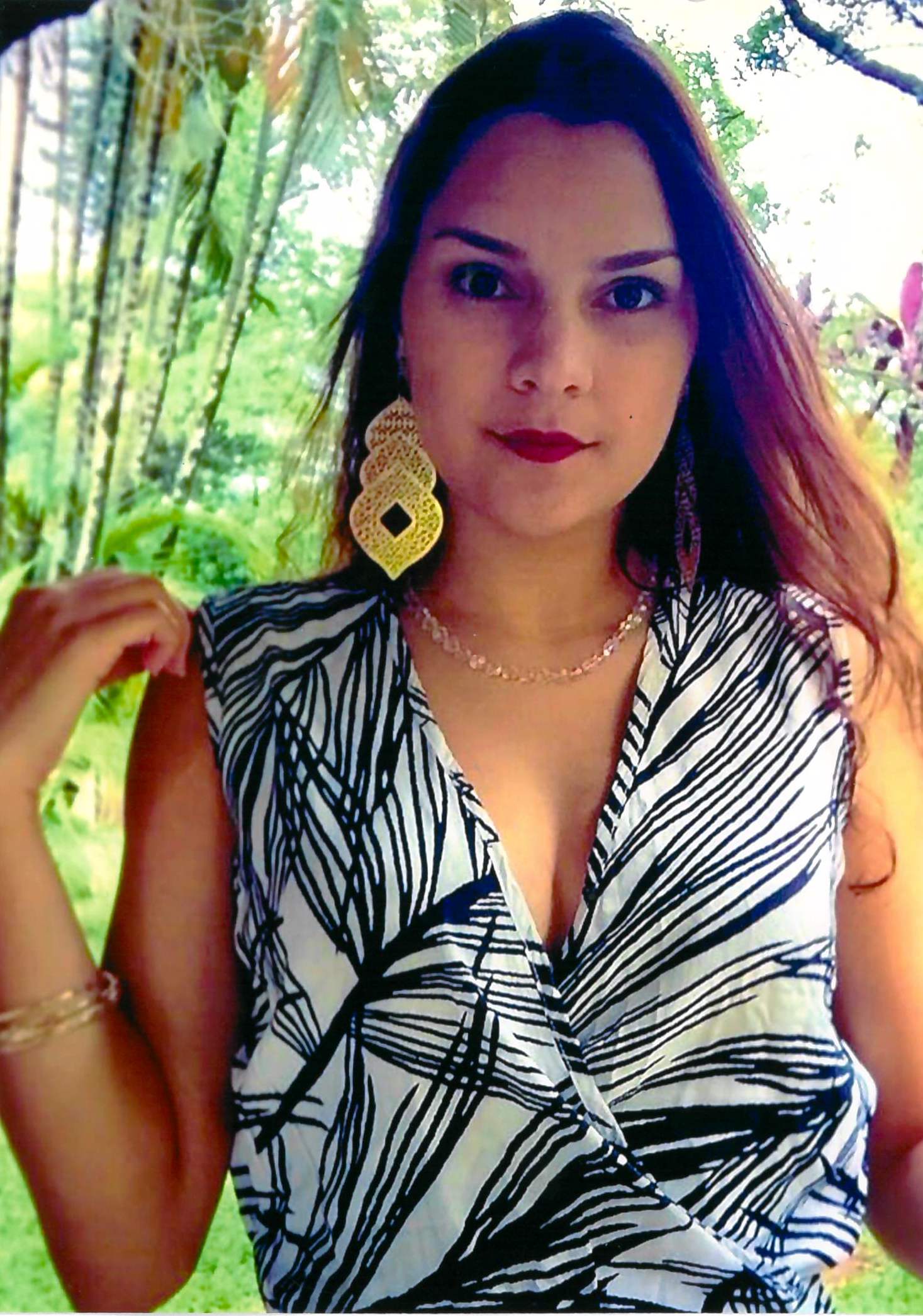 Amanda Borges Pohl
