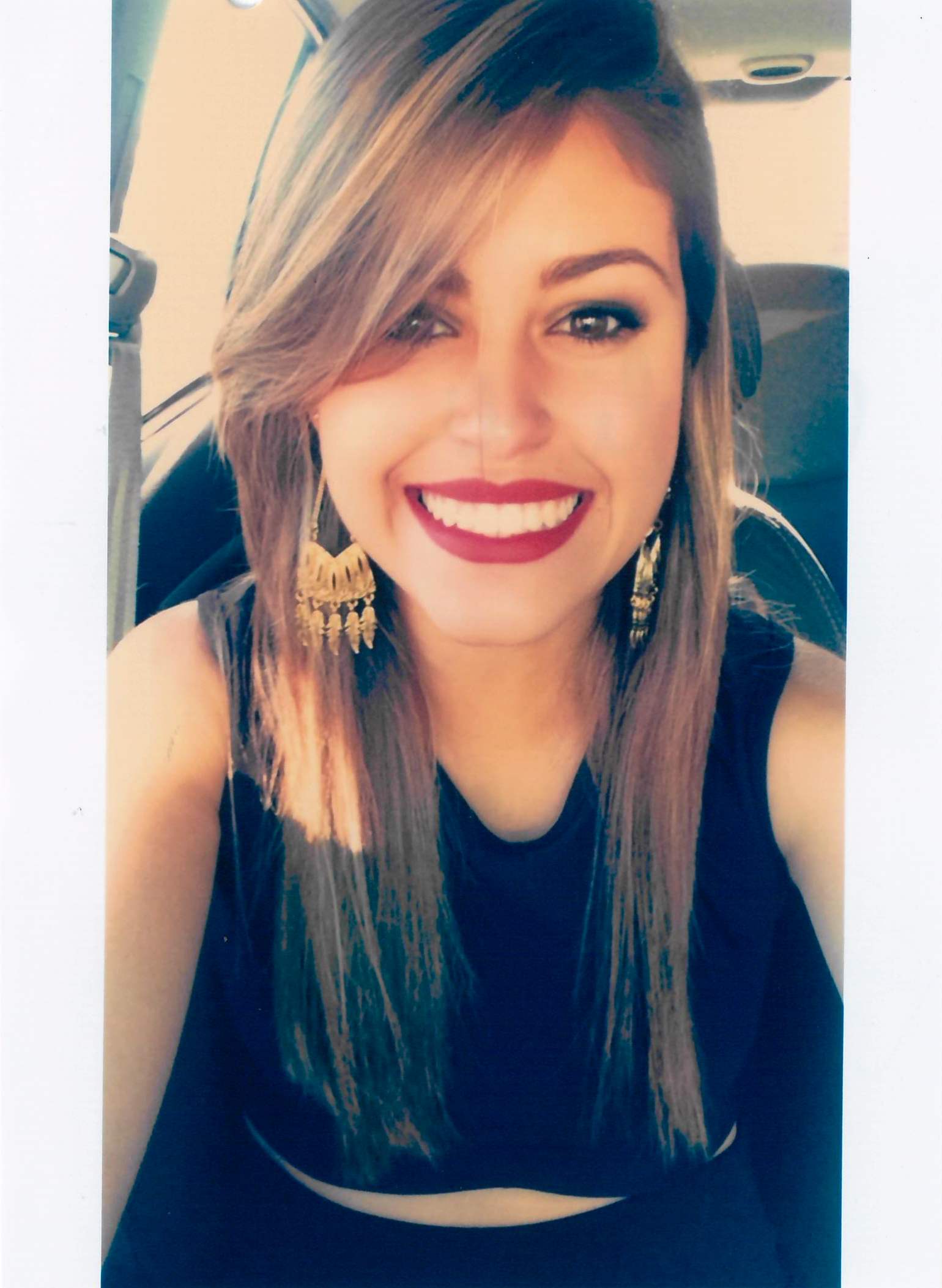 Carolina de Marchi Silva