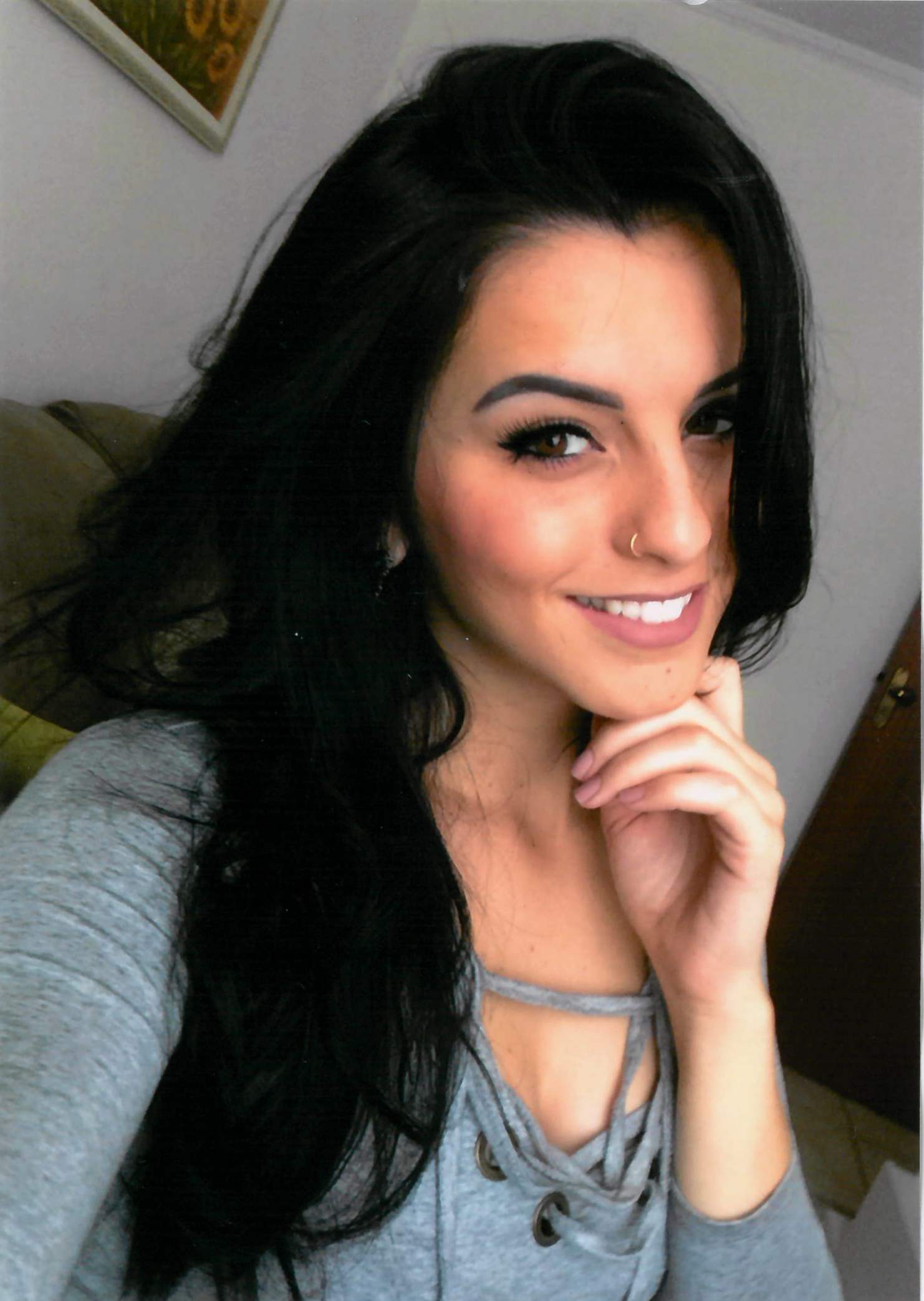Isabela Elaine Guido