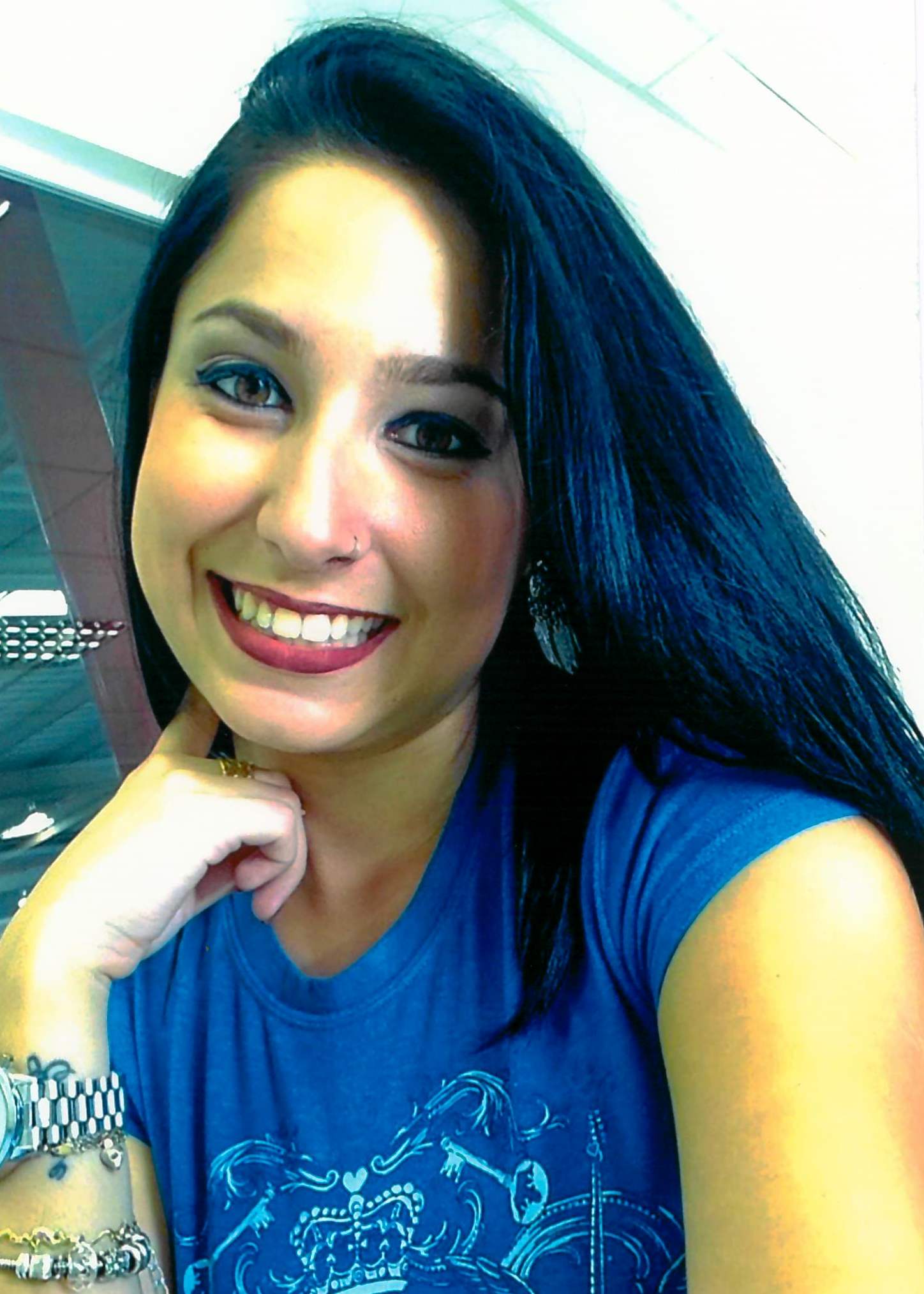 Jessica Elaine Batista