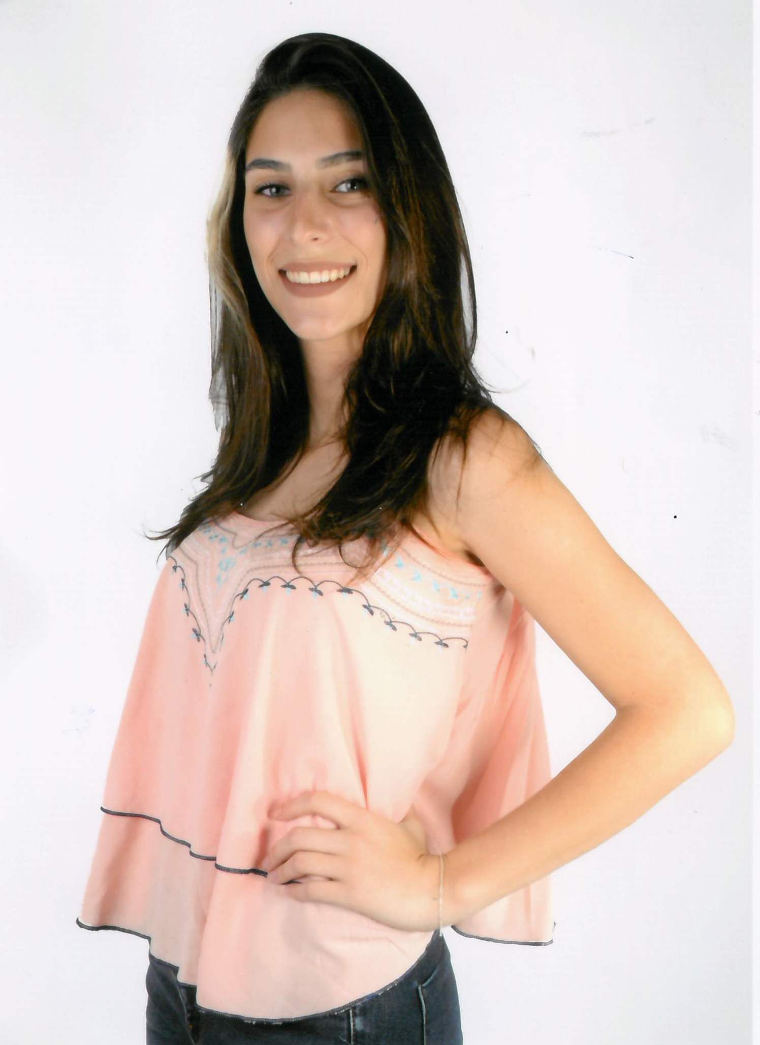 Julia de Almeida Fernandes