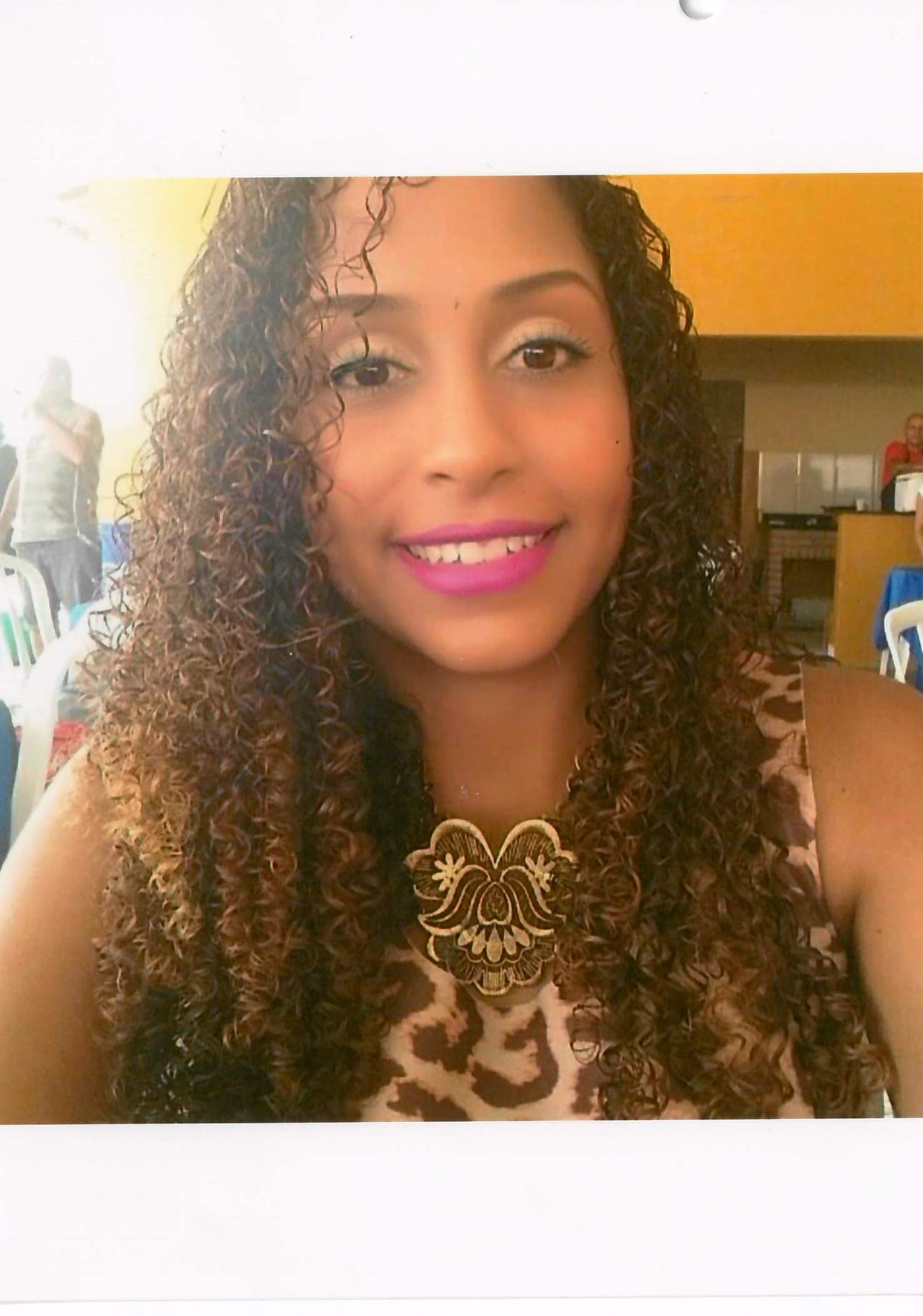 Priscila Lopes da Silva