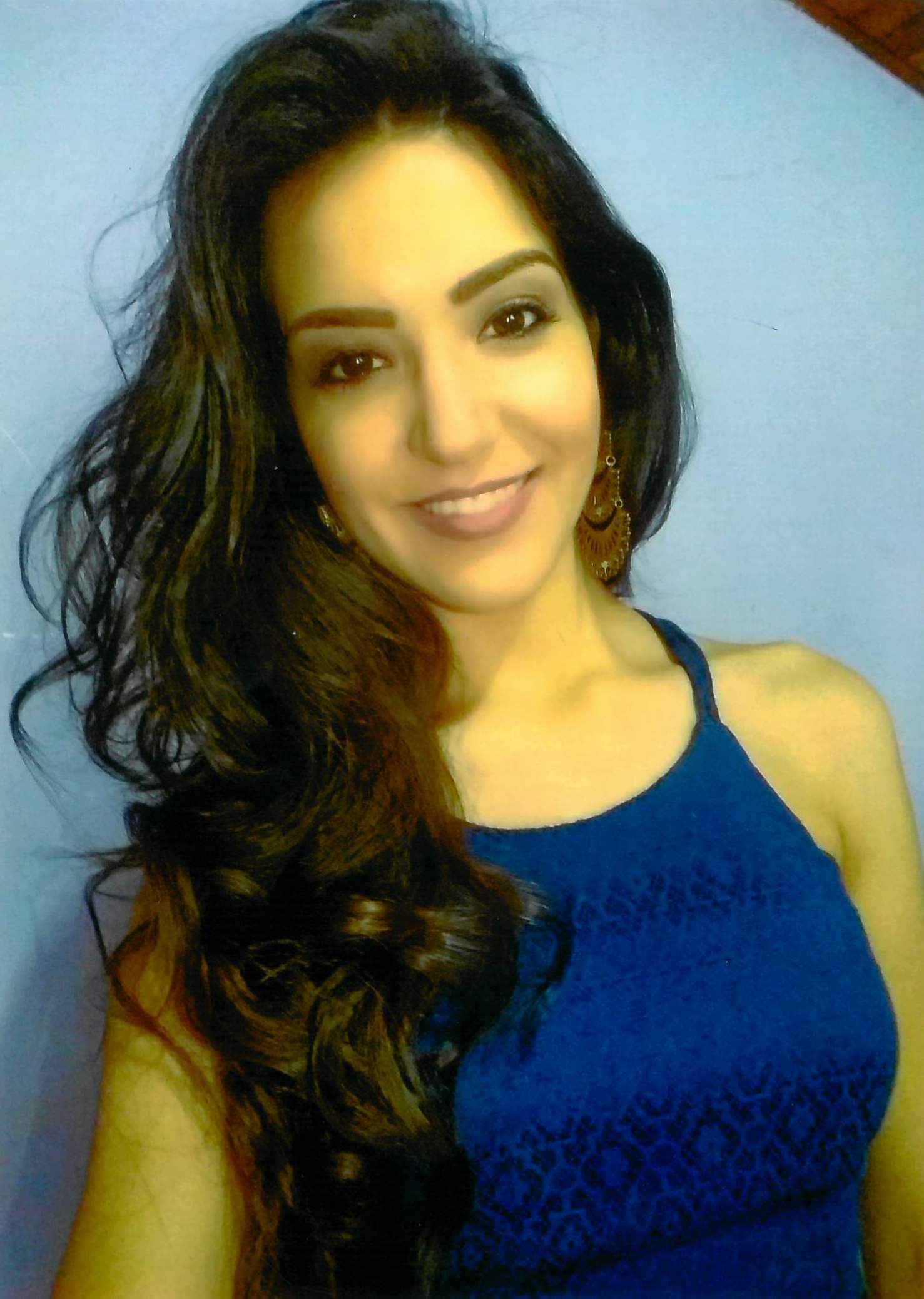 Verônica Antoniol dos Santos