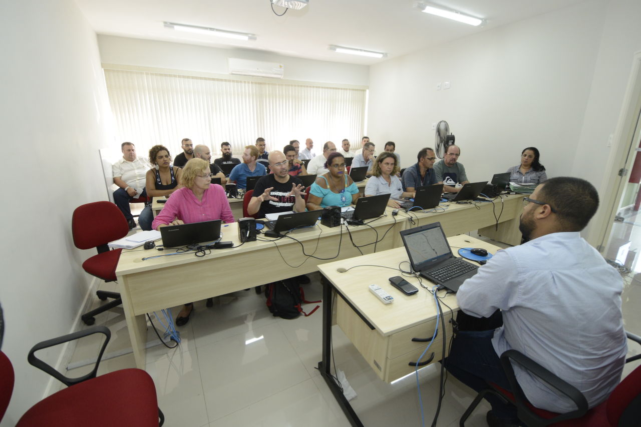 Curso servidor publico