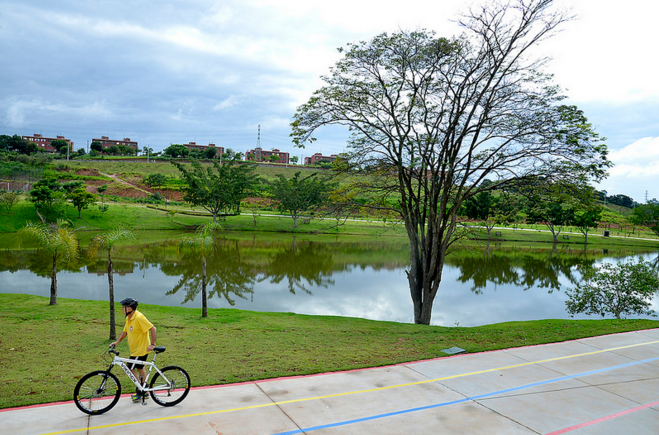 Parque do Engordadouro Ângelo Costa