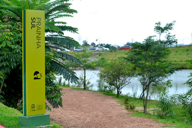 Parque do Engordadouro Ângelo Costa